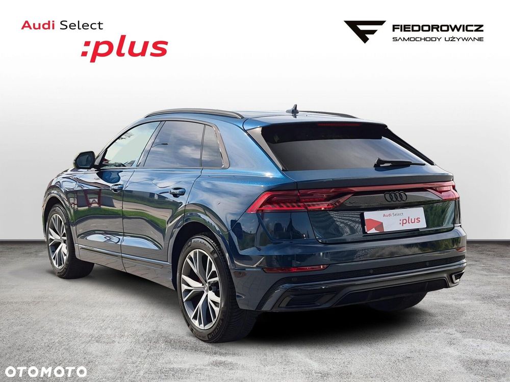 Audi Q8 - 4