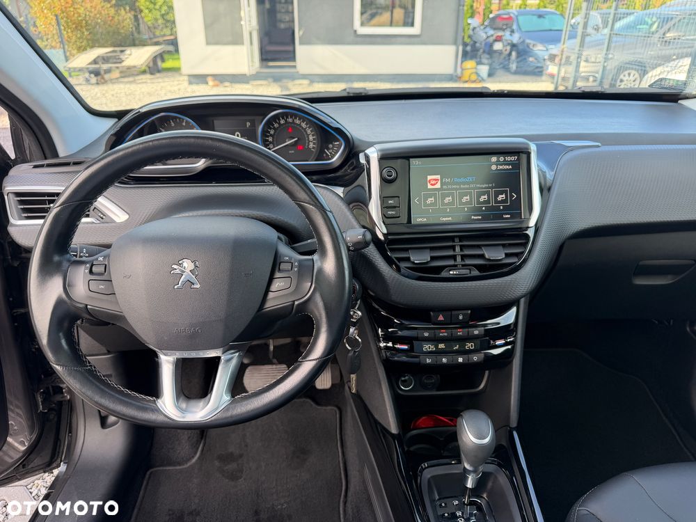 Peugeot 2008 - 31