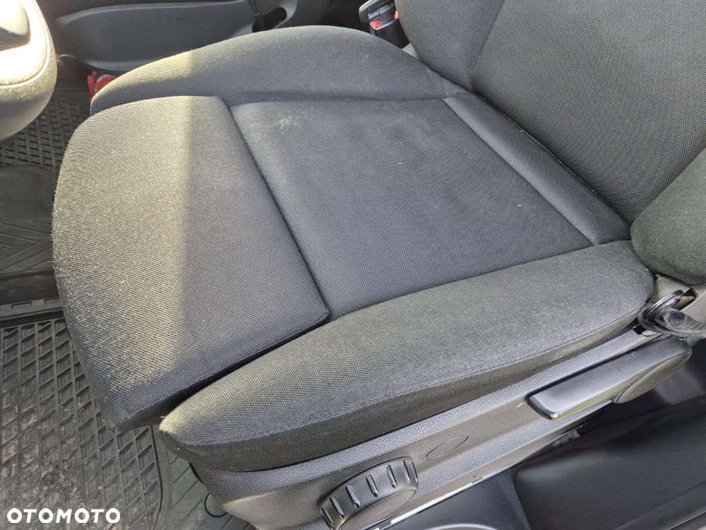 Mercedes-Benz Sprinter 314 316 CDI L3H2 max maxi - 13