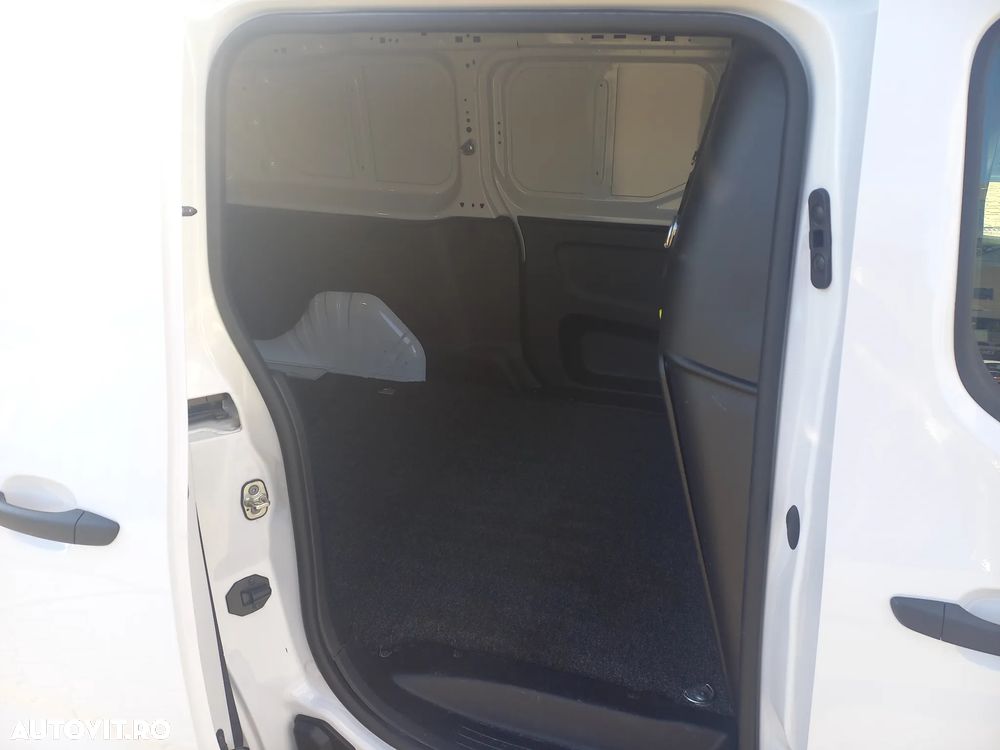 Toyota Proace - 27