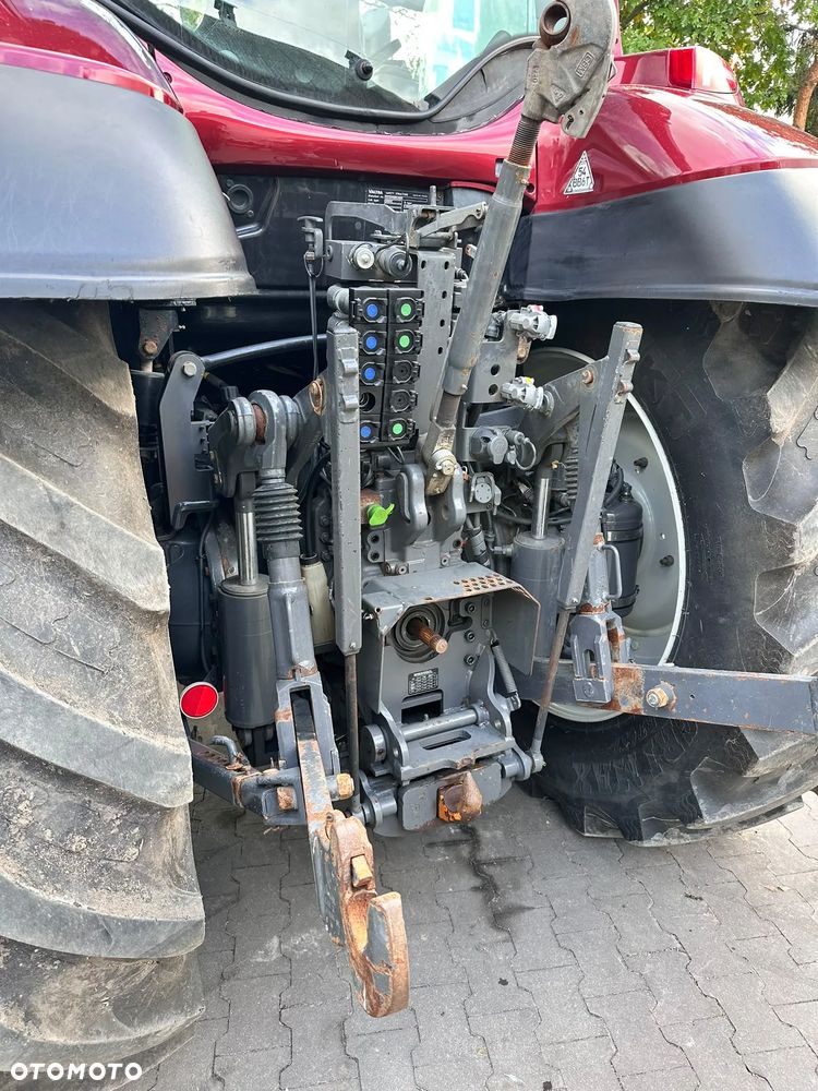 Valtra T194 VERSU - 8