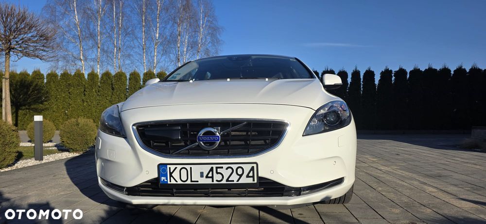 Volvo V40 D3 Summum - 24