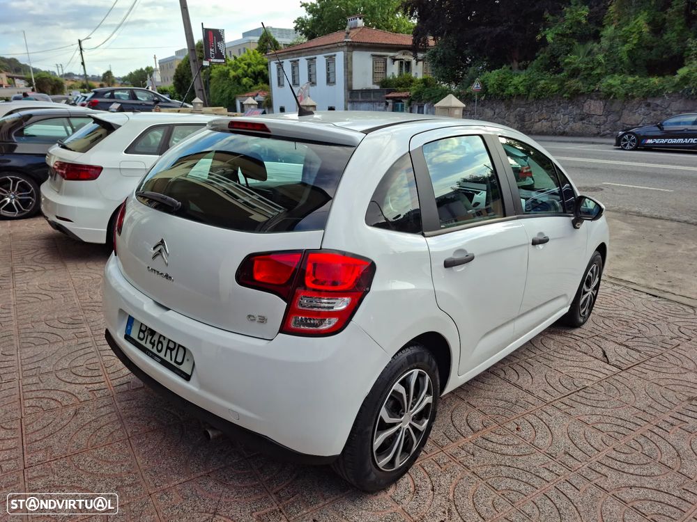Citroën C3 HDi FAP Attraction - 7