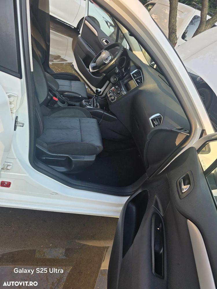 Citroën C4 1.6 HDI FAP Style - 7