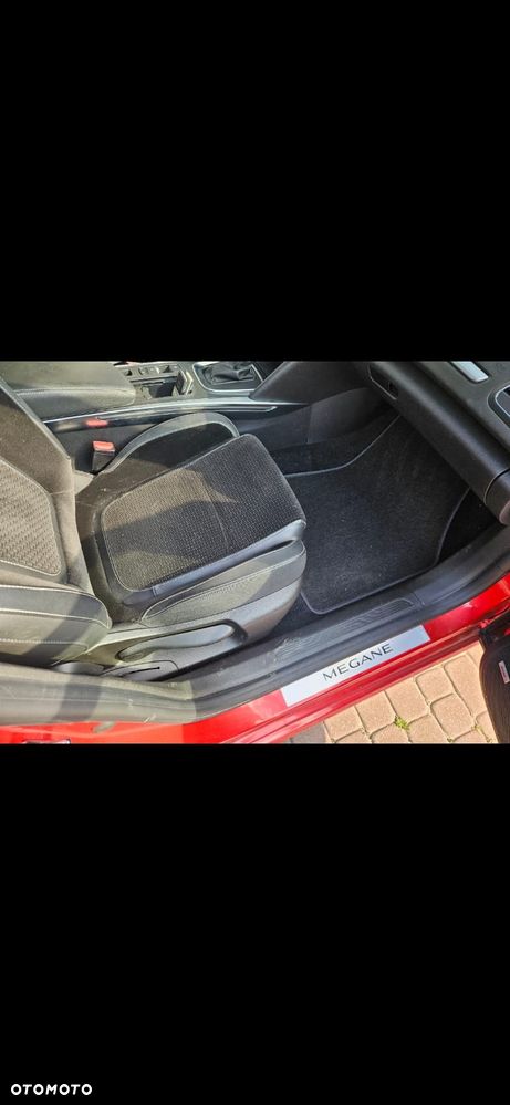 Renault Megane 1.5 Blue dCi GT Line EDC - 17