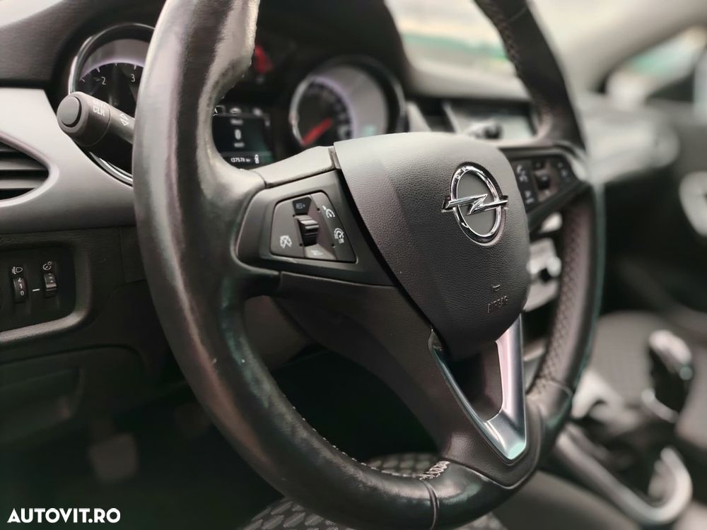 Opel Astra 1.5 D Start/Stop Business Edition - 14