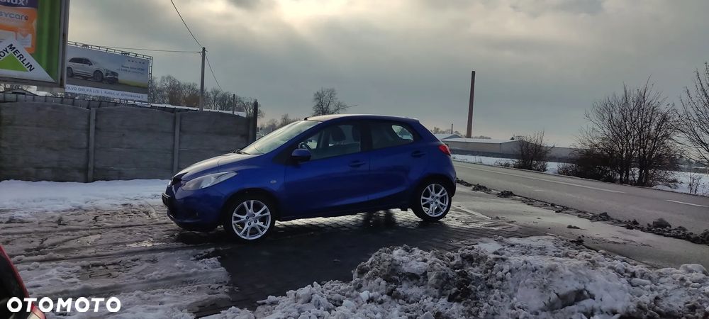 Mazda 2 1.3 Dynamic - 11