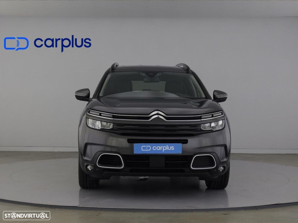 Citroën C5 Aircross 1.2 PureTech Shine - 3