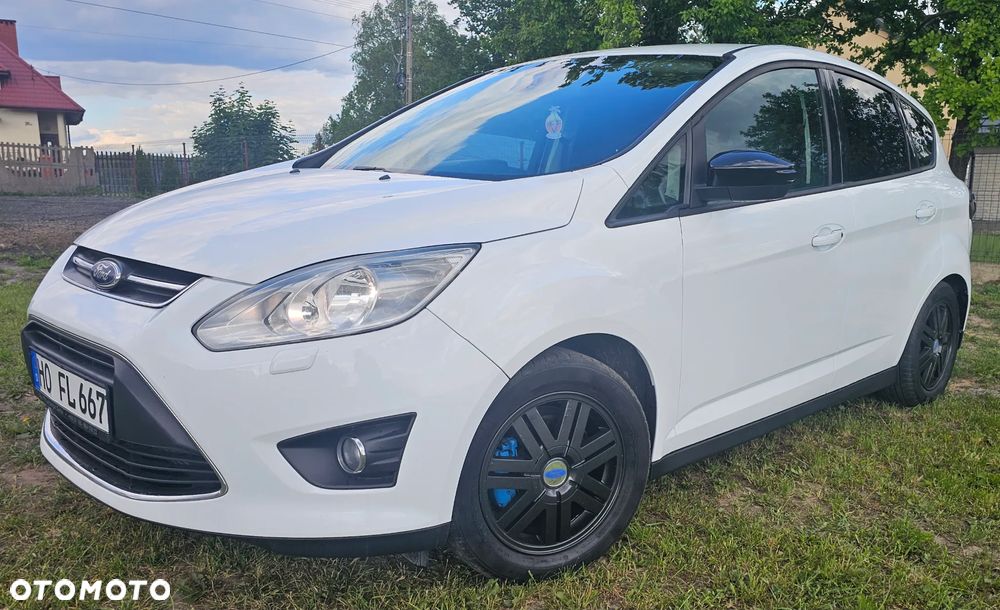 Ford C-MAX - 7