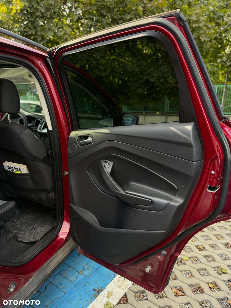 Ford Escape 1.5 EcoBoost AWD SE - 3