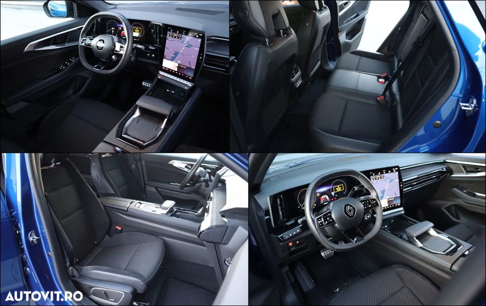 Renault Austral - 14