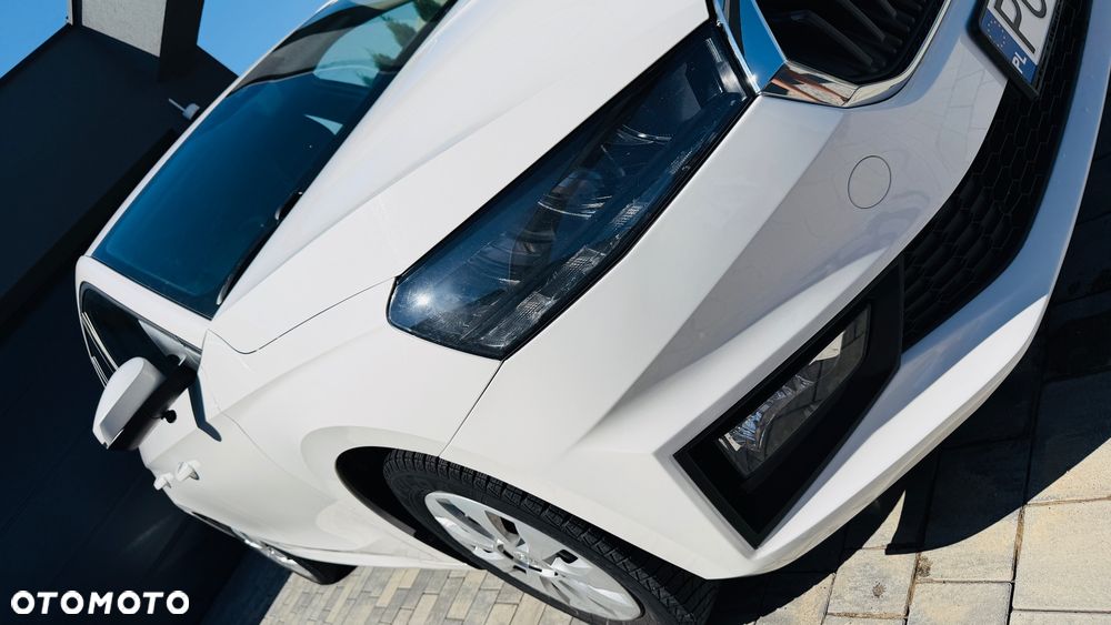 Skoda Fabia 1.0 TSI Ambition - 3