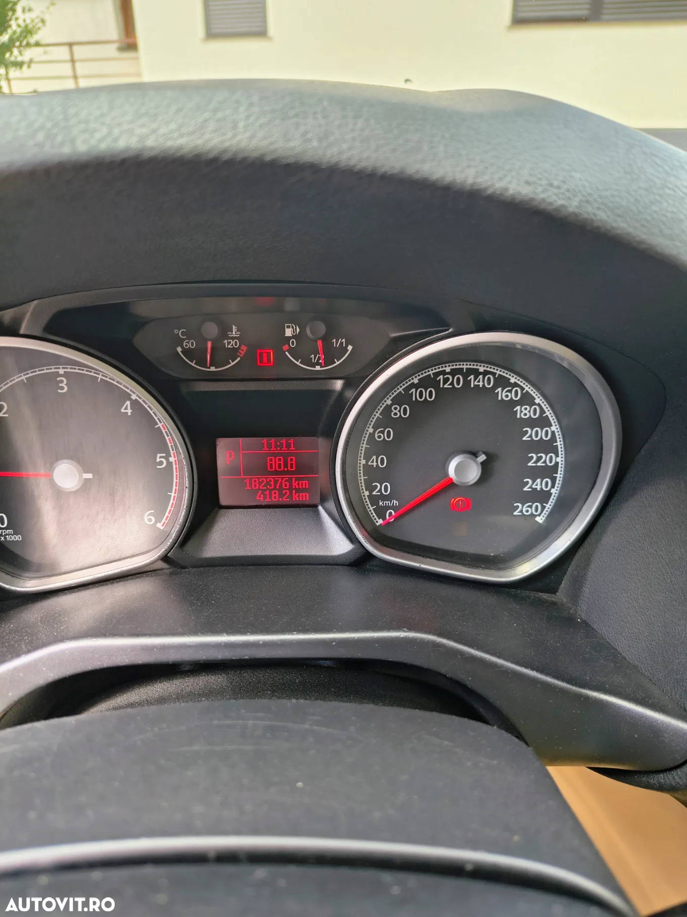 Ford Mondeo 2.0 TDCi Aut. Ghia X - 10