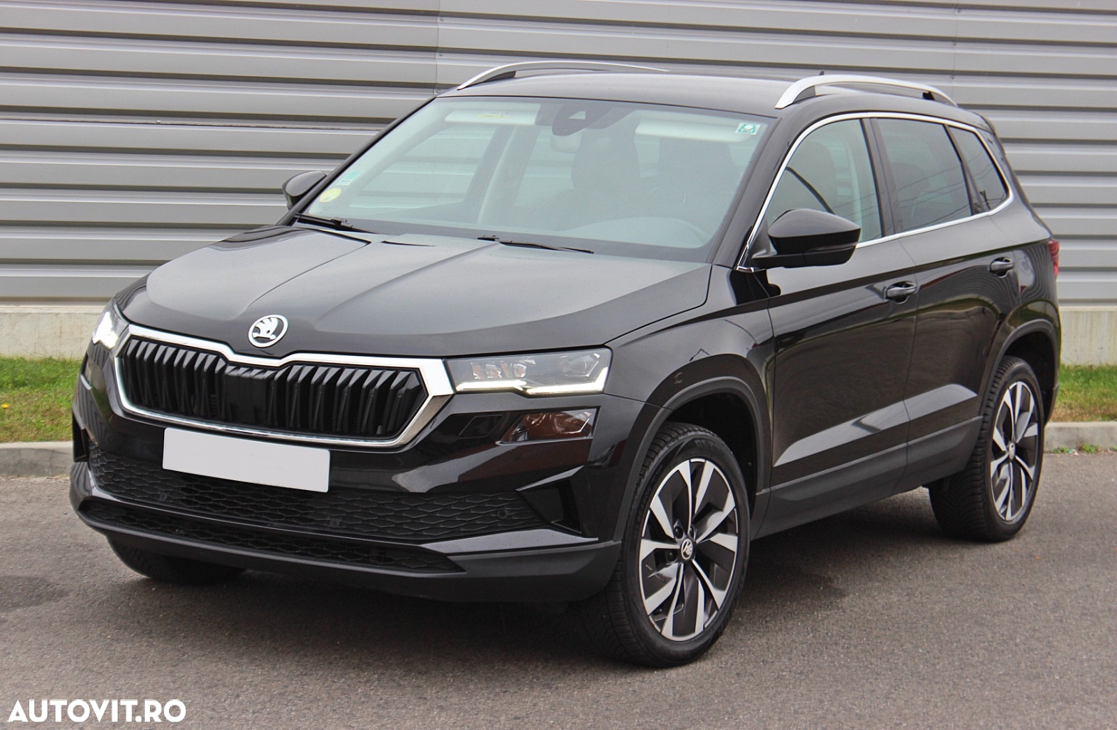 Skoda Karoq 2.0 TDI DSG Sportline - 13