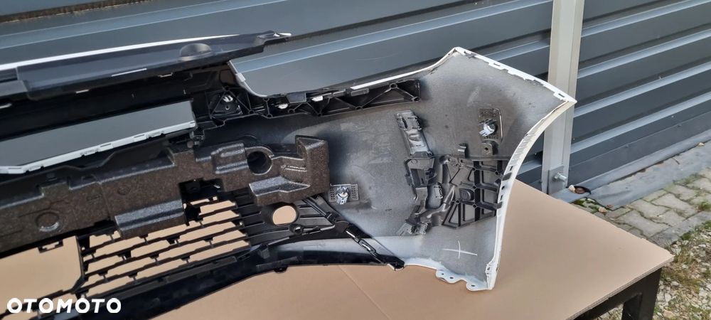 OPEL CORSA F LIFT 2023- Zderzak przód oryginał MC401 - 8