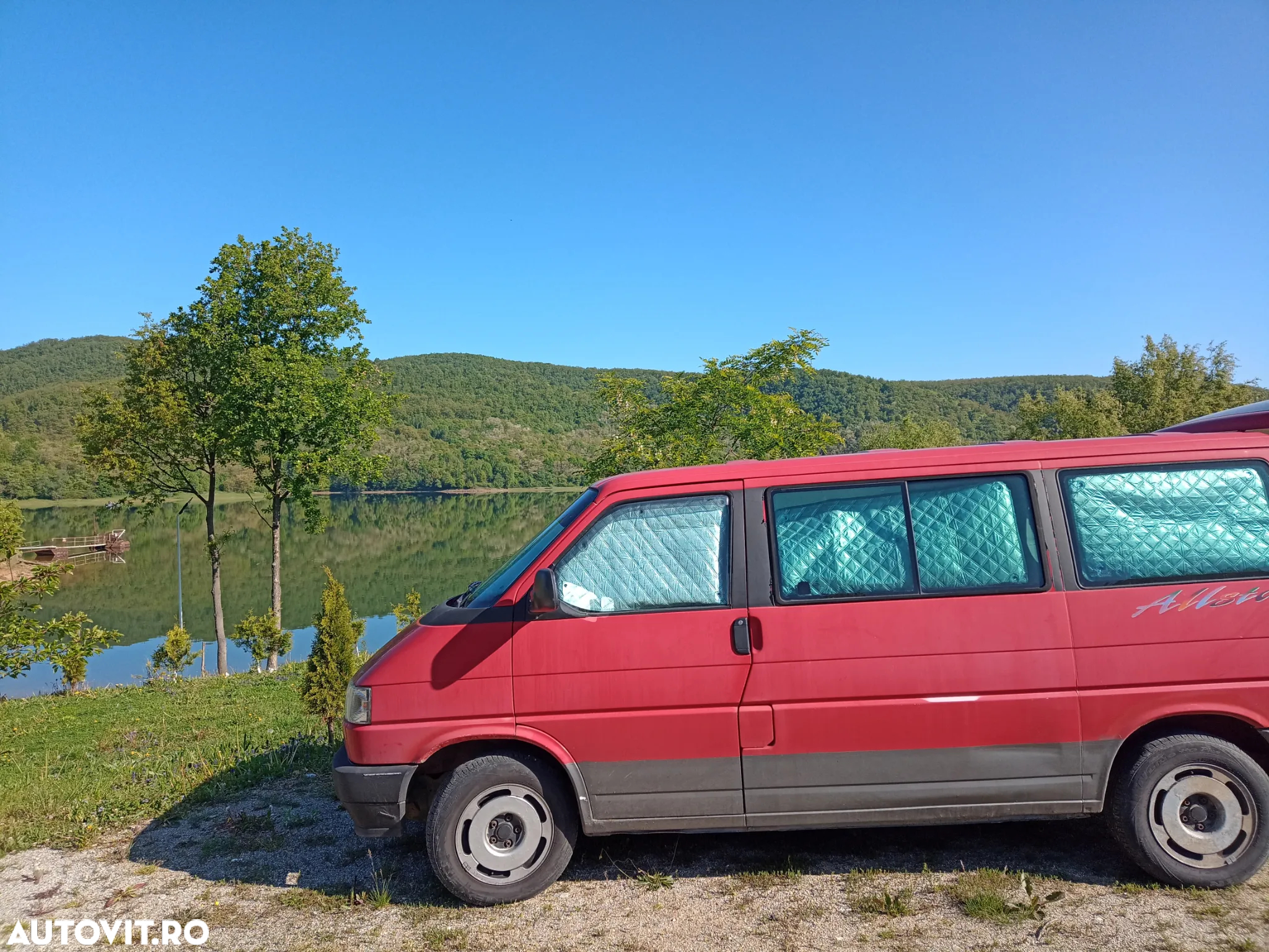 Volkswagen Multivan - 7