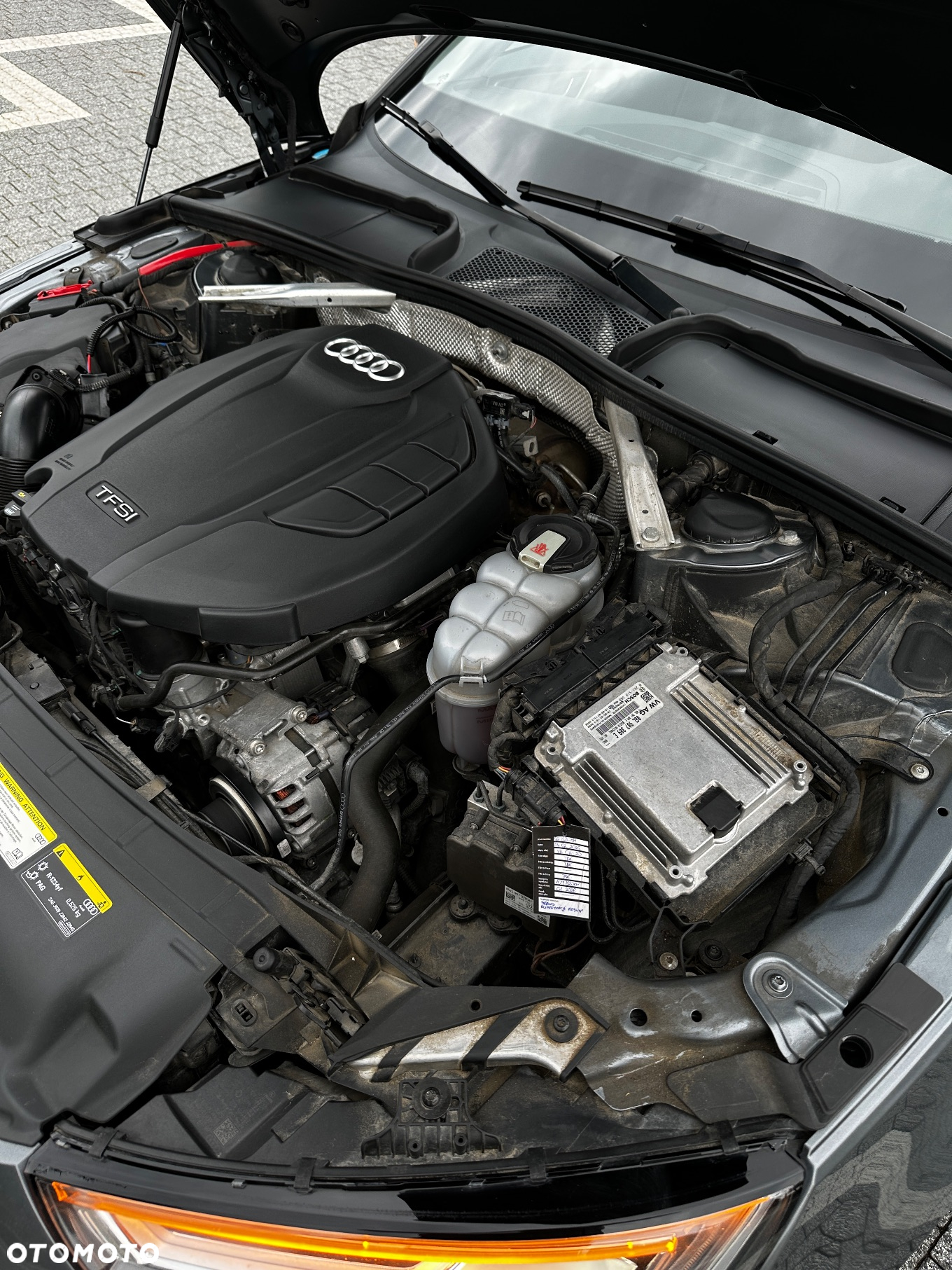 Audi A4 - 24