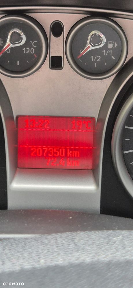Ford Focus - 16