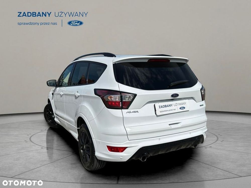 Ford Kuga 1.5 EcoBoost 2x4 ST-Line - 6