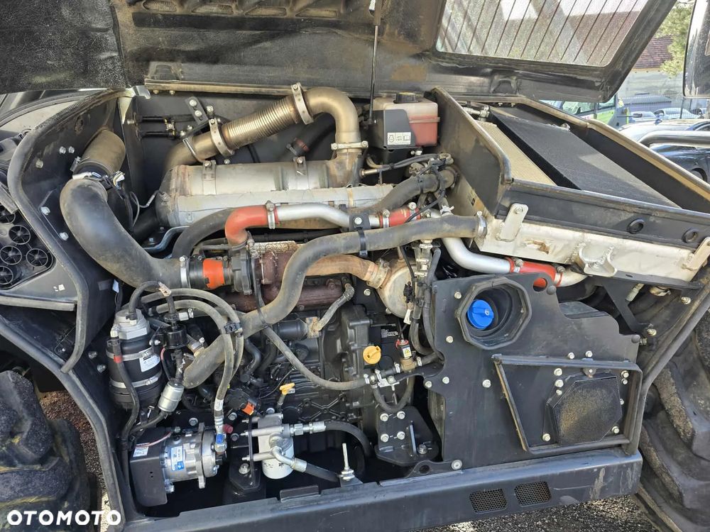 Bobcat T35.130 SLT - 4