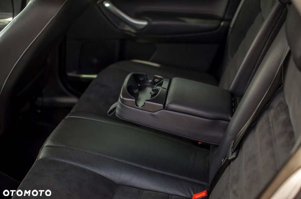 Ford Mondeo 1.6 TDCi Titanium - 16