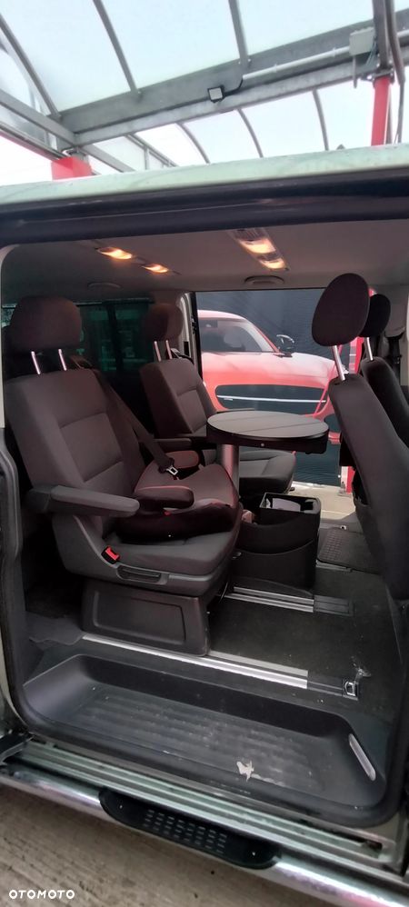 Volkswagen Multivan L1 Highline - 10