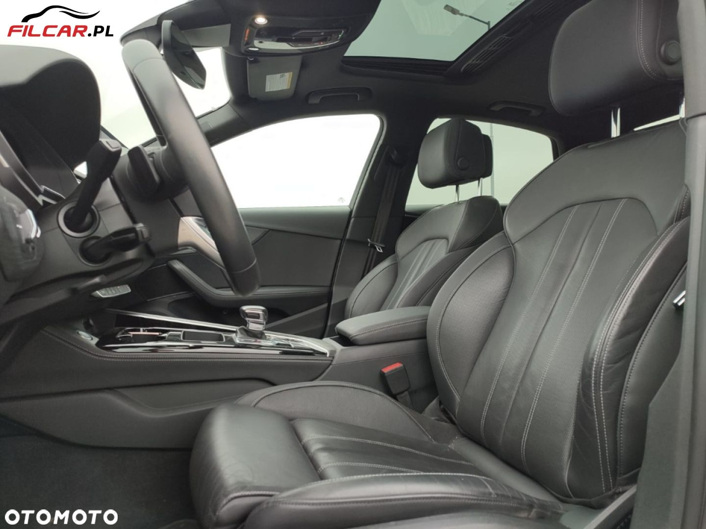 Audi A4 - 6