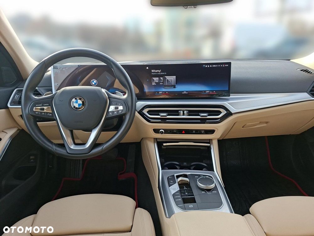BMW Seria 3 - 15