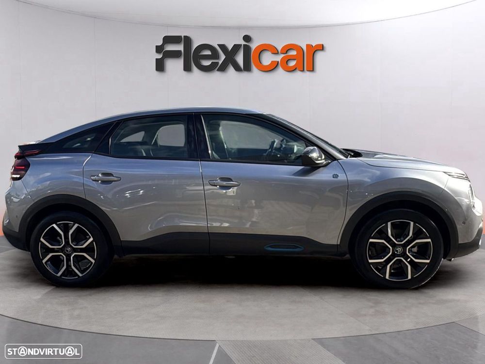 Citroën e-C4 50 kWh Feel Pack - 9