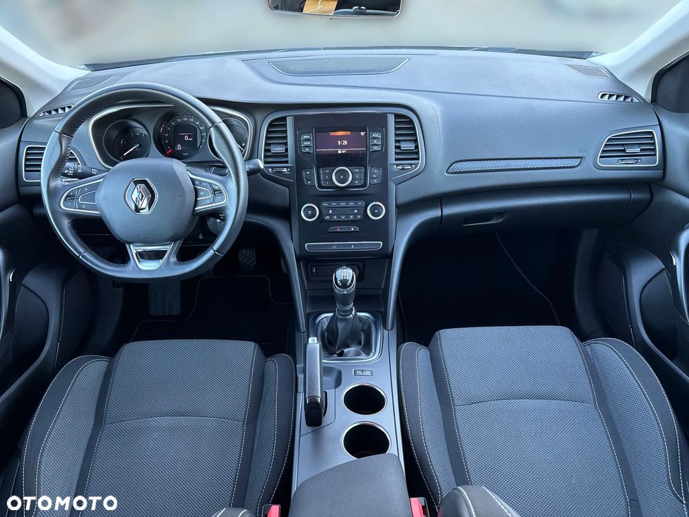 Renault Megane - 18