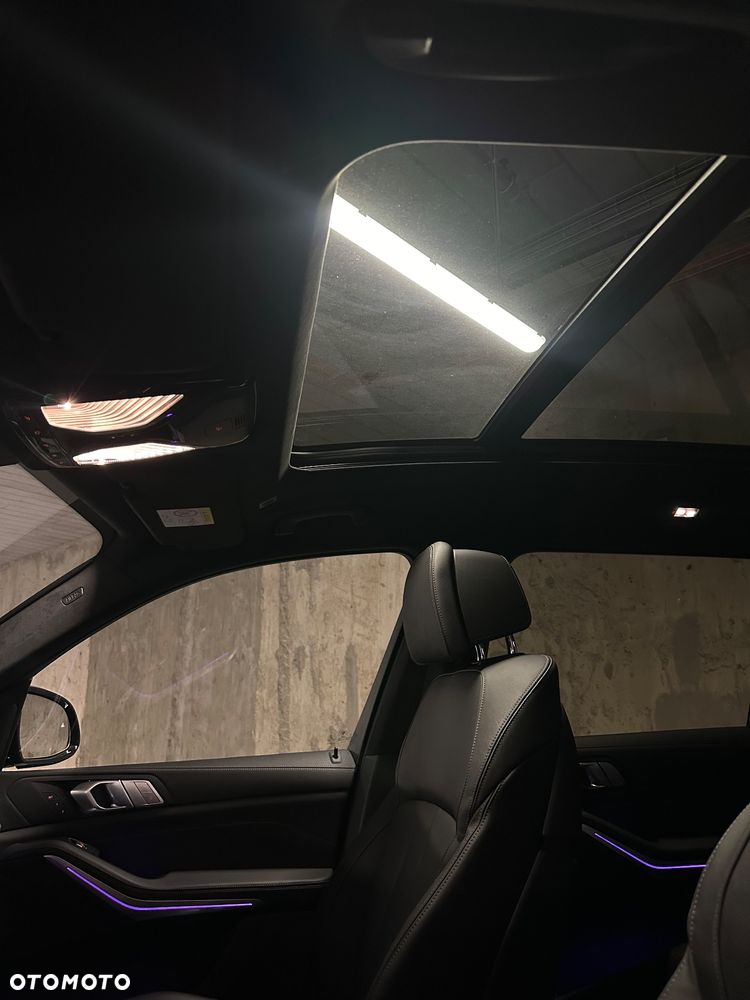 BMW X7 xDrive40i - 9