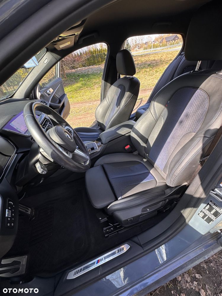 BMW Seria 1 118i M Sport - 18