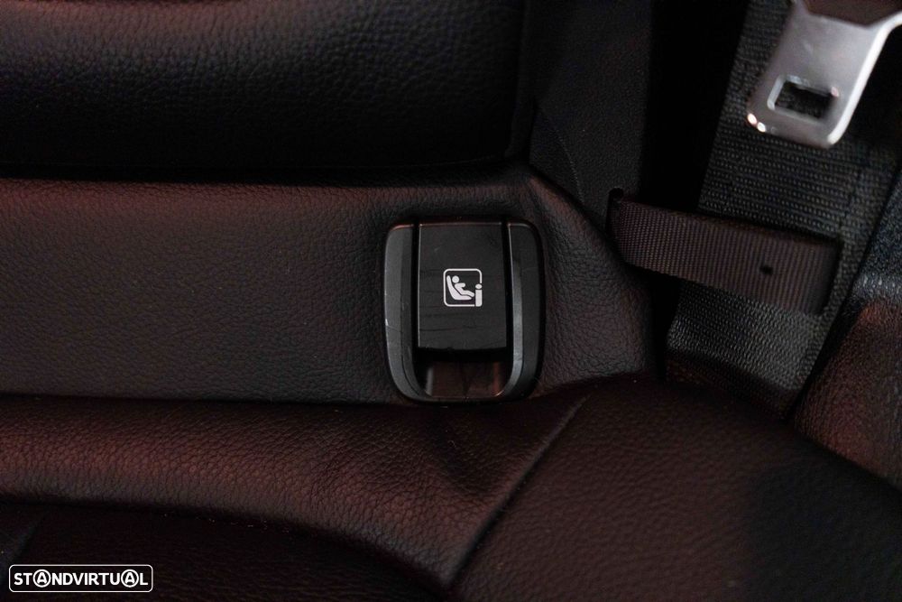 BMW X1 25 e xDrive Line Sport - 12