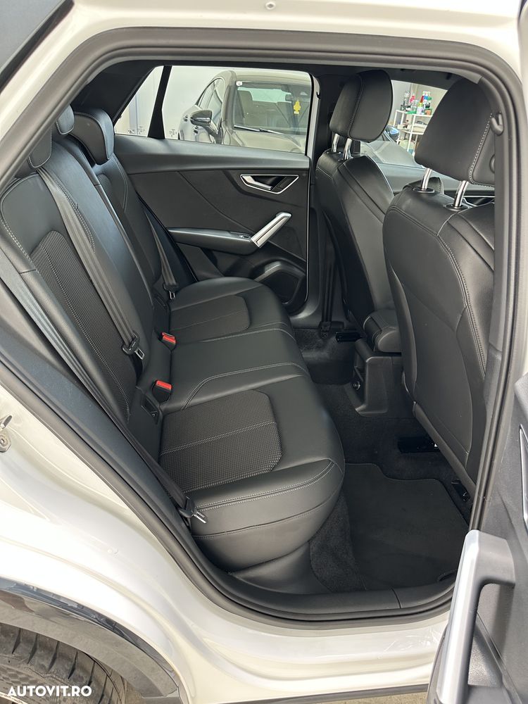 Audi Q2 - 29