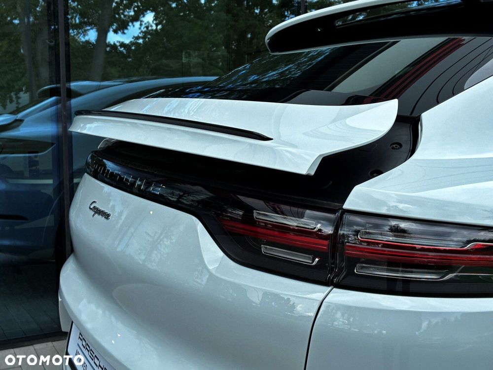 Porsche Cayenne - 15