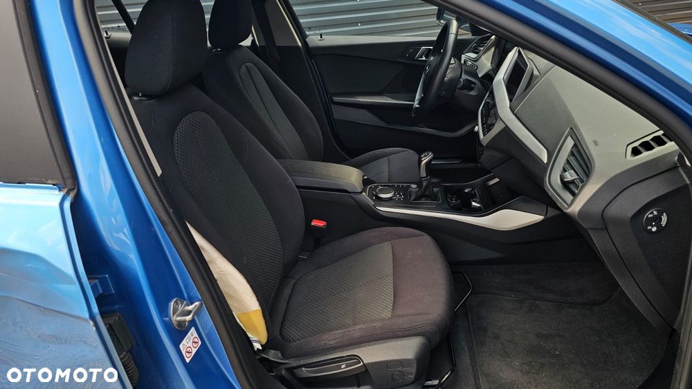 BMW Seria 1 118i Advantage - 13
