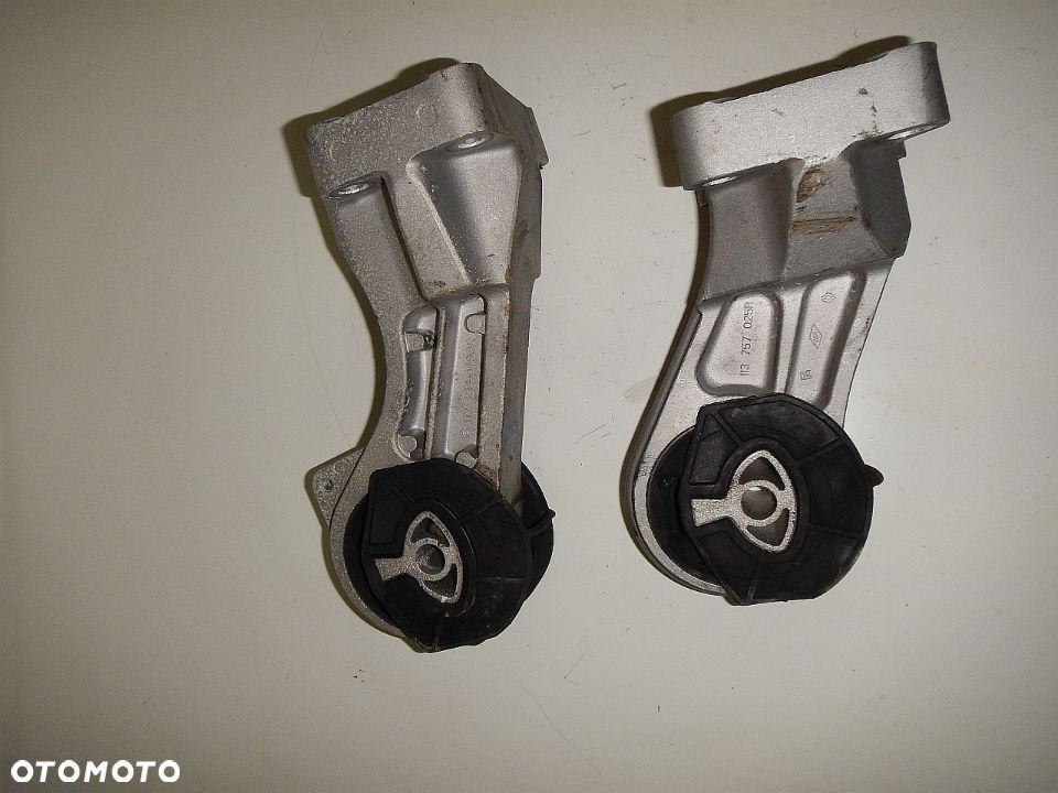 Rura metalowa turbiny Master 2,3 DCi Biturbo nr 144607250R - 6