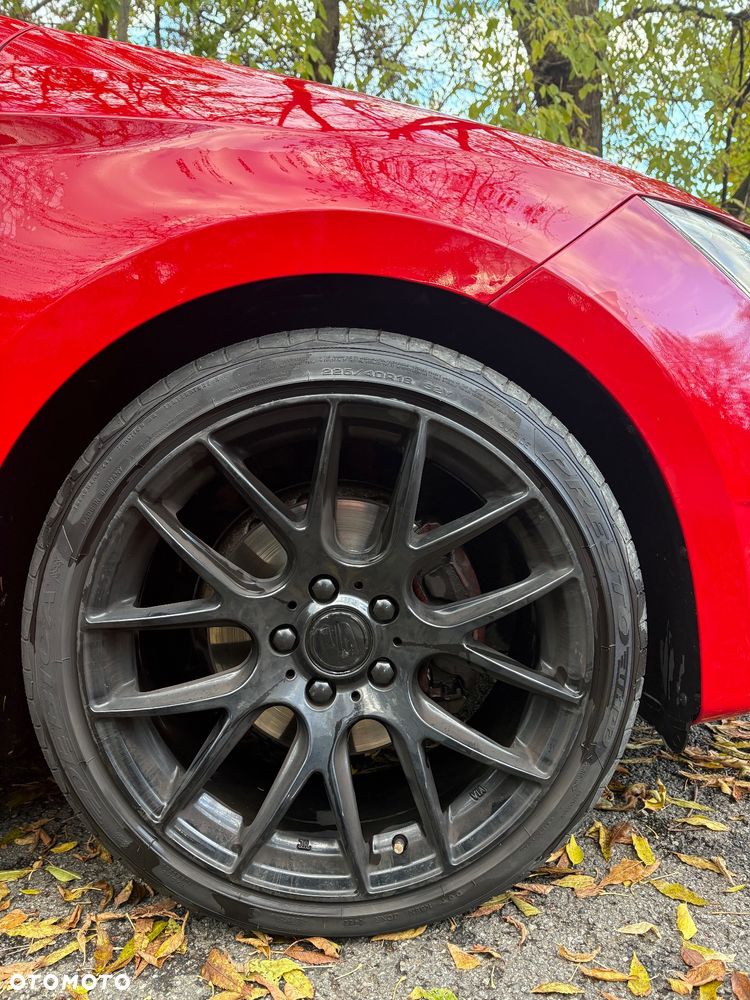 Seat Leon 1.4 TSI FR S&S - 7