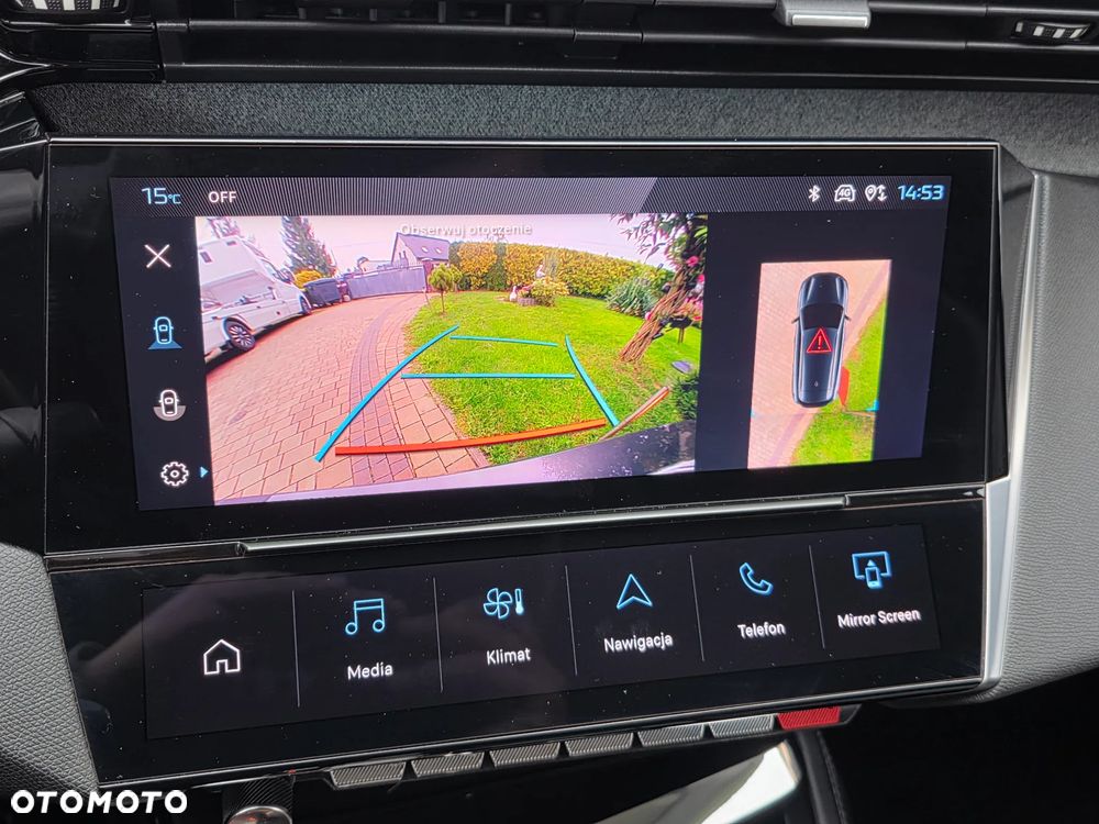 Peugeot 308 BlueHDi 130 EAT8 Allure Pack - 23