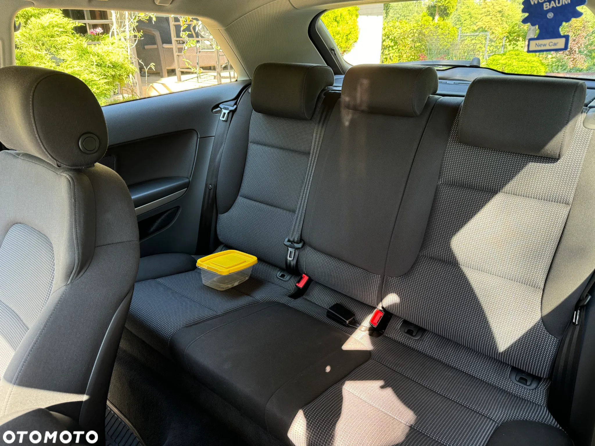 Audi A3 2.0 TDI Ambition - 7