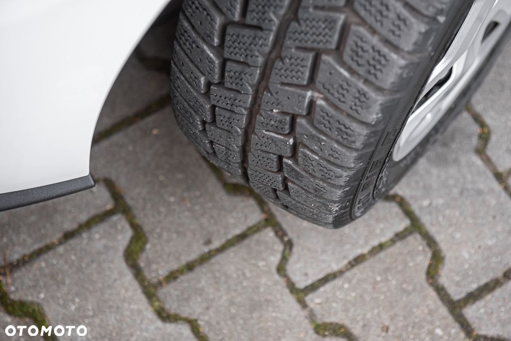 Fiat Doblo DPF S&S MAXI SX - 20