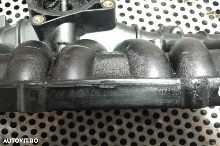Galerie admisie 03G129711AF 03G129711AF Volkswagen VW Touran 1 [facel - 4