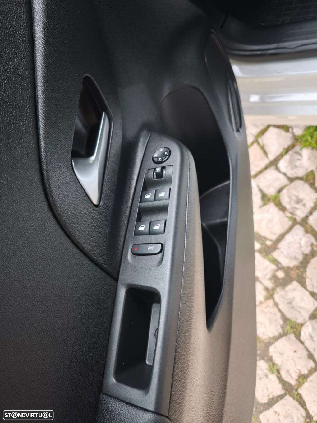 Opel Corsa-e - 6