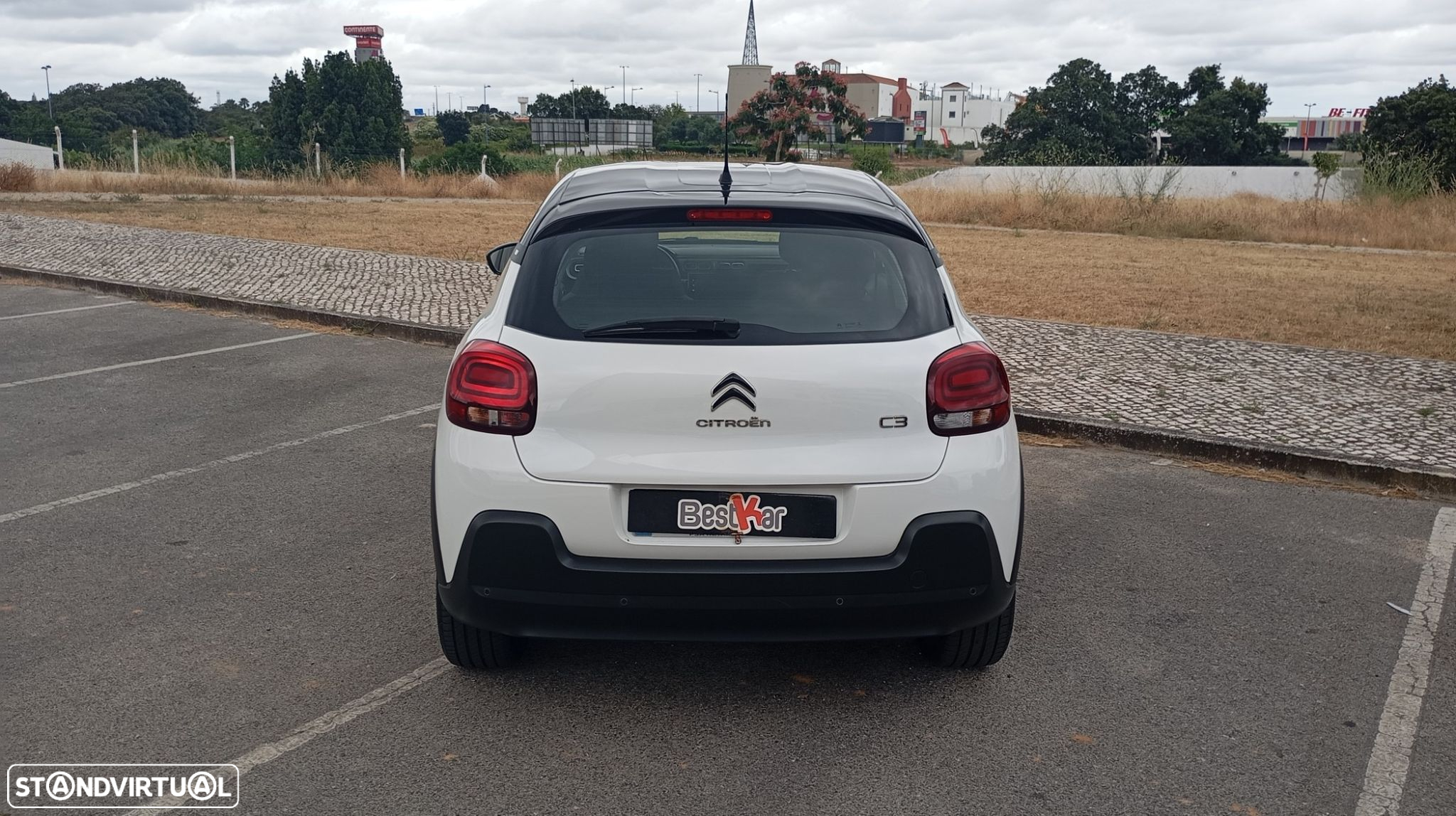 Citroën C3 1.2 PureTech Shine - 5