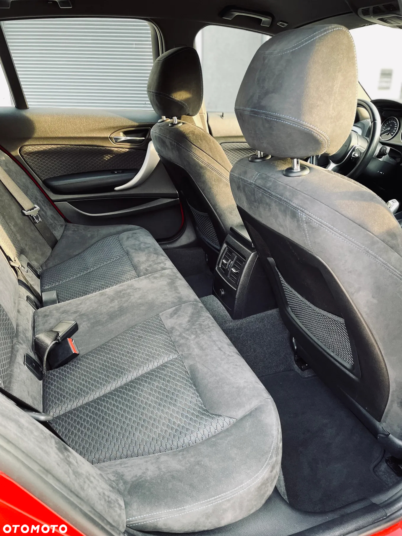 BMW Seria 1 118i M Sport - 16