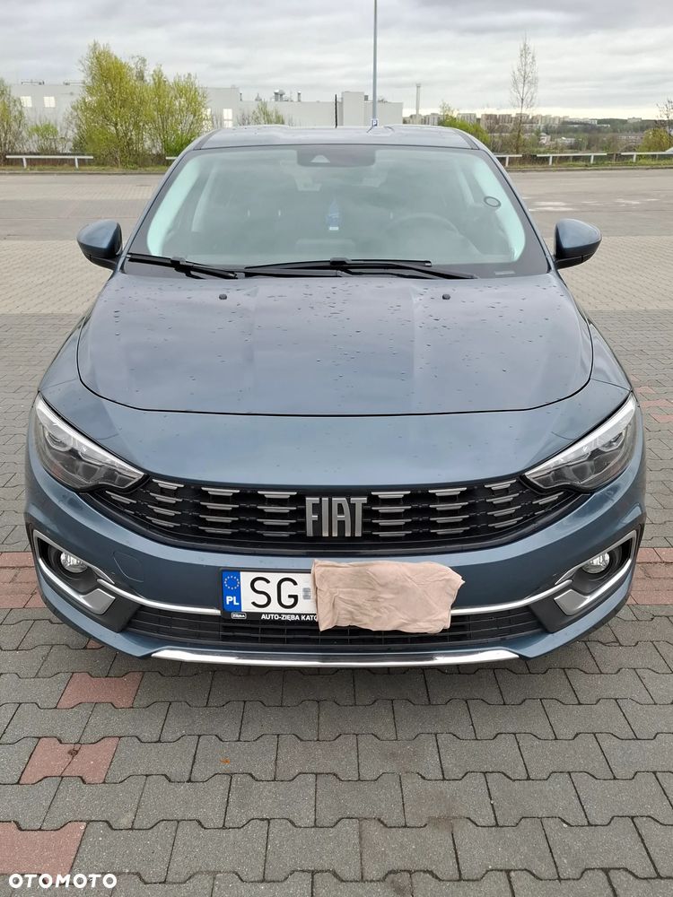 Fiat Tipo 1.0 T3 City Life - 1