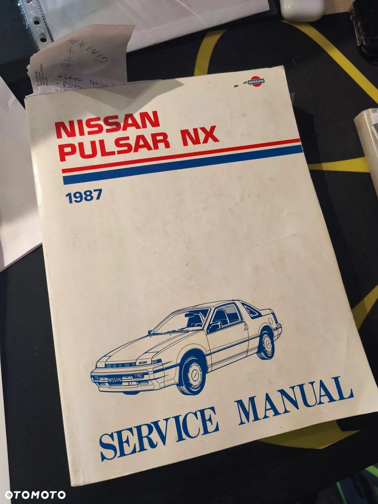 Nissan Pulsar - 16