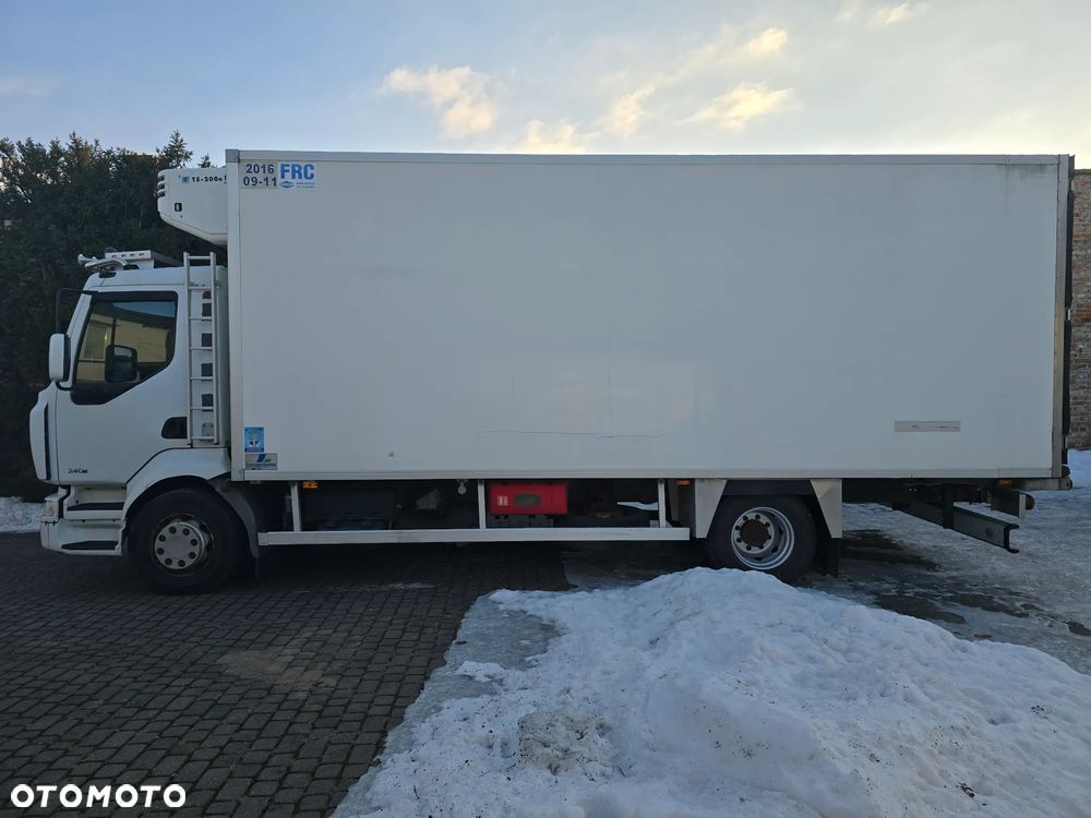 Renault Midlum 240 DXI - 6
