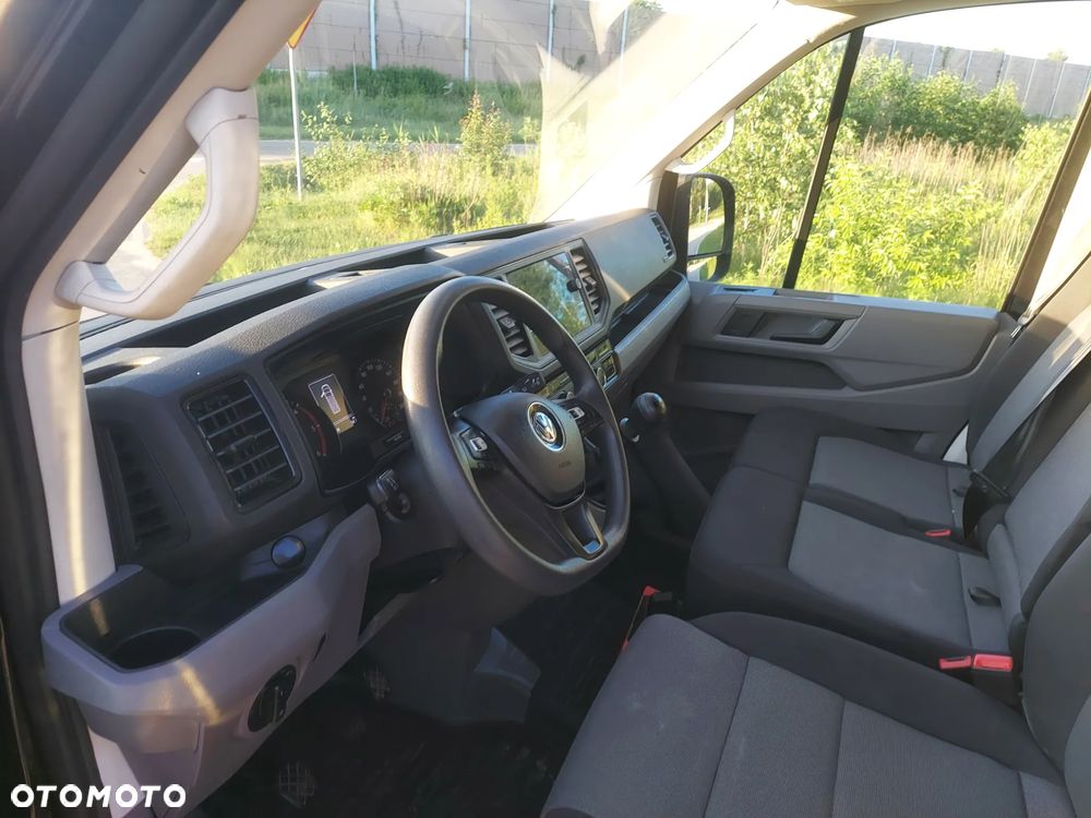 Volkswagen Crafter - 20