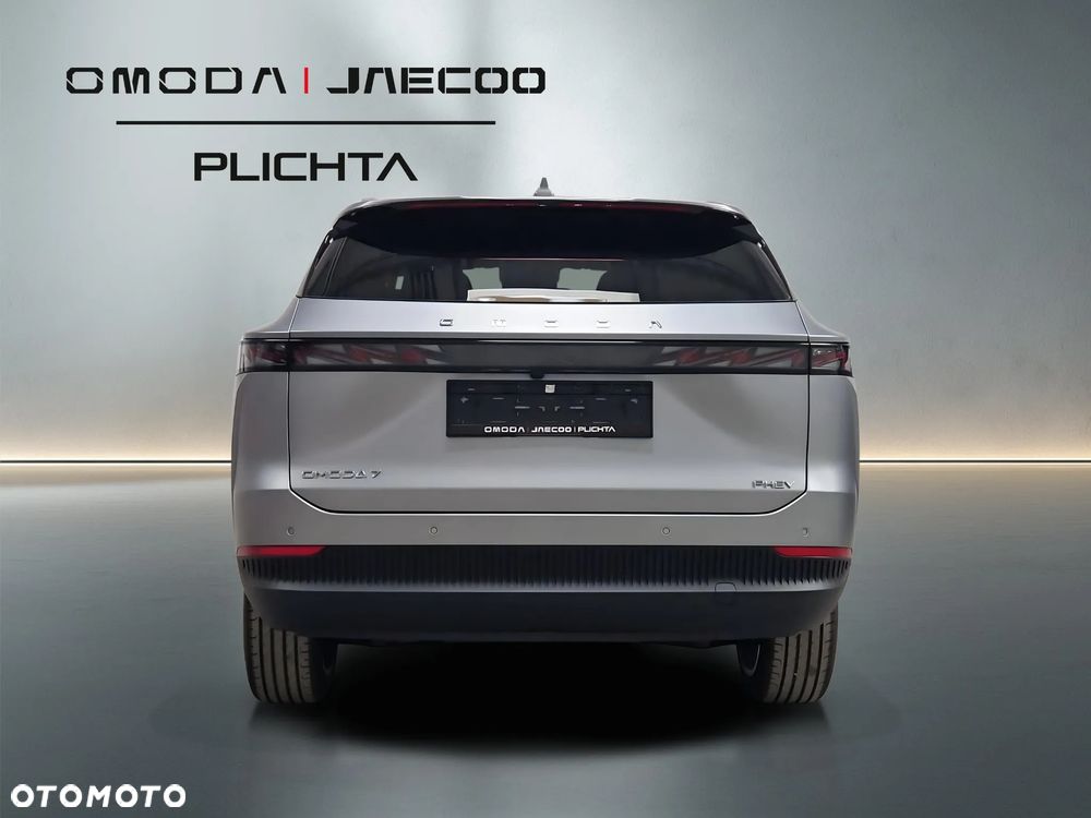 Omoda 7 1.5 T-GDi Super Hybrid Luxury - 5